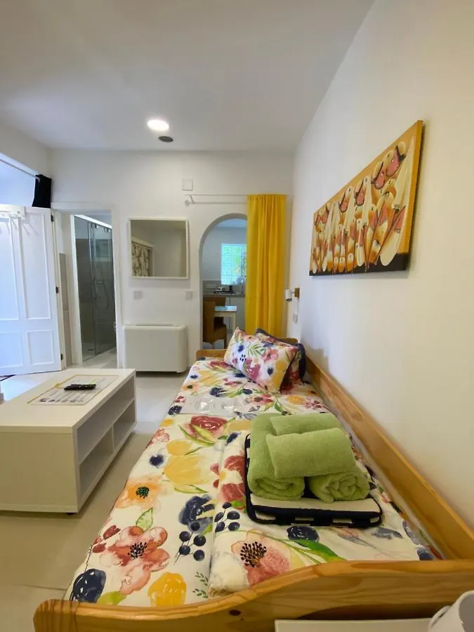 Apartamentos Mallorca Sl Cala Millor  0*, Cala Millor (Mallorca)