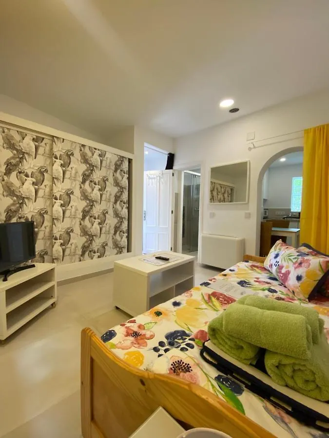 Apartamentos Mallorca SL Cala Millor  Lejlighed