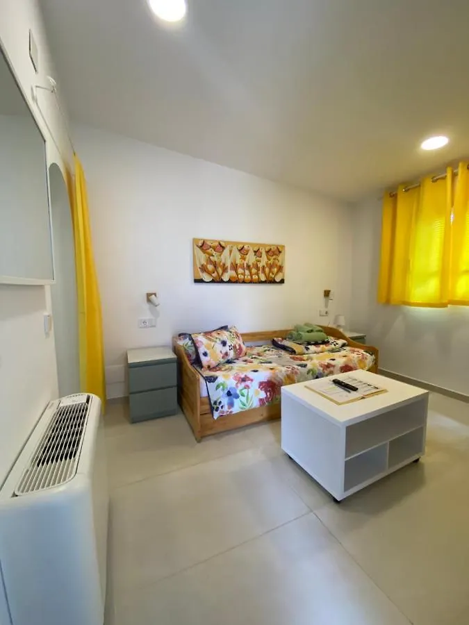 Appartamento Apartamentos Mallorca Sl Cala Millor