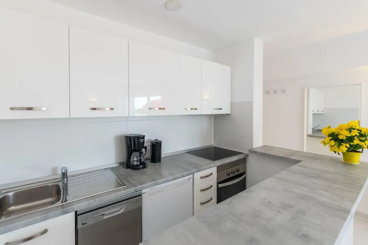 Apartamentos Mallorca Sl Cala Millor  Spagna