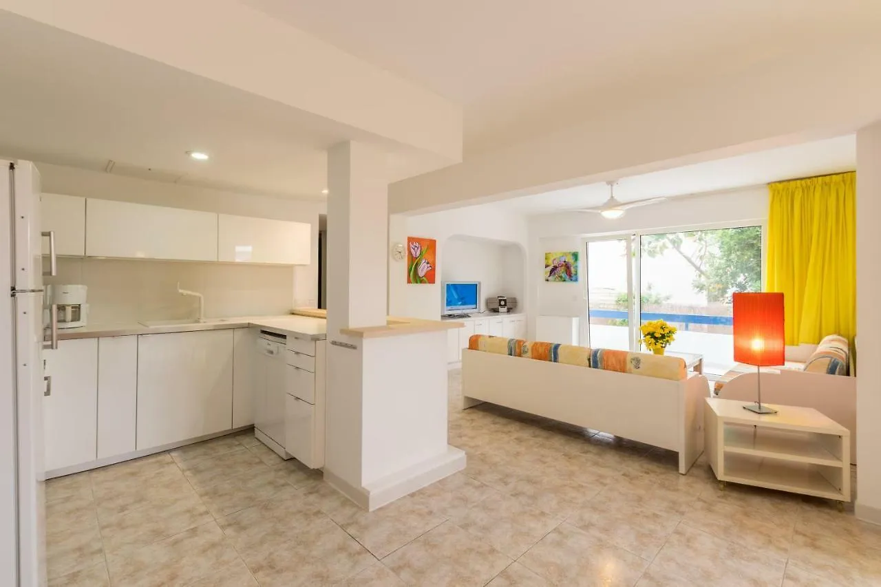 Apartamentos Mallorca SL Cala Millor  Lejlighed