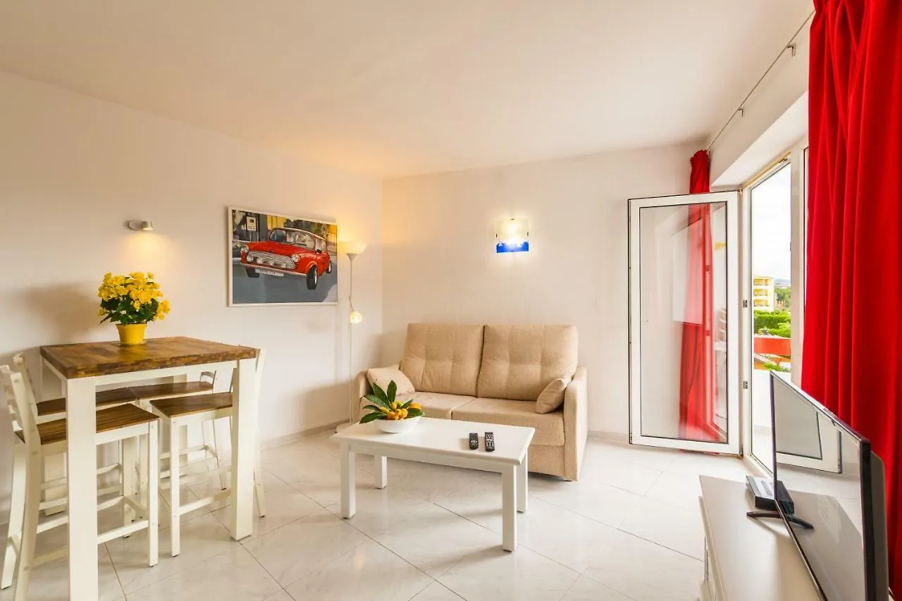 Apartamentos Mallorca SL Cala Millor  Cala Millor (Mallorca)