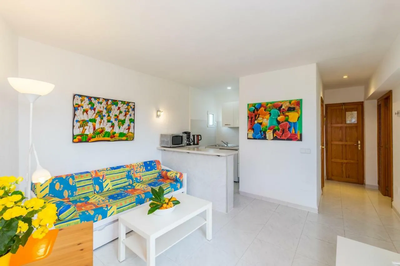 Apartamentos Mallorca Sl Cala Millor  Apartment Cala Millor (Mallorca)