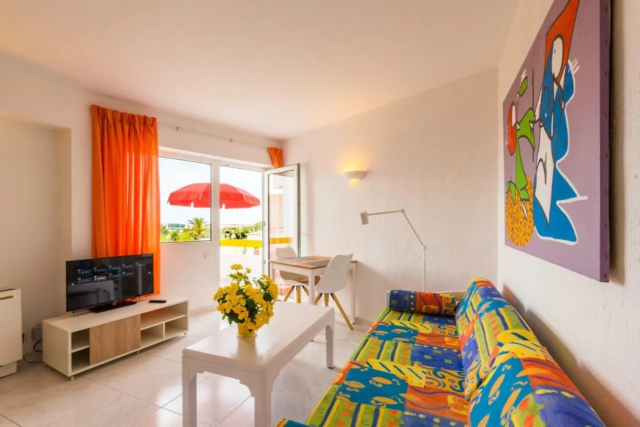Appartamento Apartamentos Mallorca Sl Cala Millor