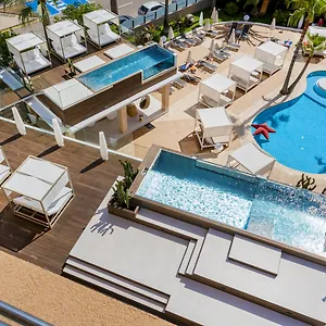 4* Hotel Marins Beach Club - Adults Only