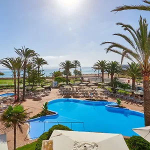 Aparthotel Hipotels Dunas, Cala Millor (Mallorca)