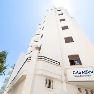 Apartment R2 Cala Millor, Cala Millor (Mallorca)