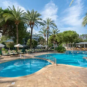 4* Hotel Tropicana